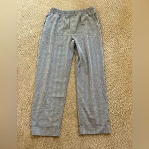 Woman’s Gray Pants